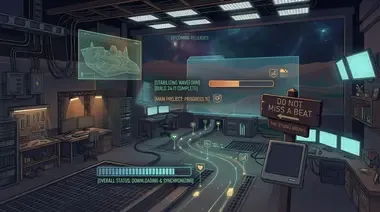 Do Not Miss a Beat - Unsafe Interactive